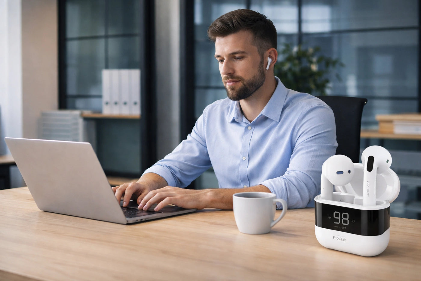 FlashTech Innovation