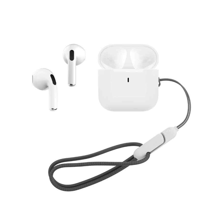 Budget Wireless Earbuds with Mic, Touch Control & ANC image 5