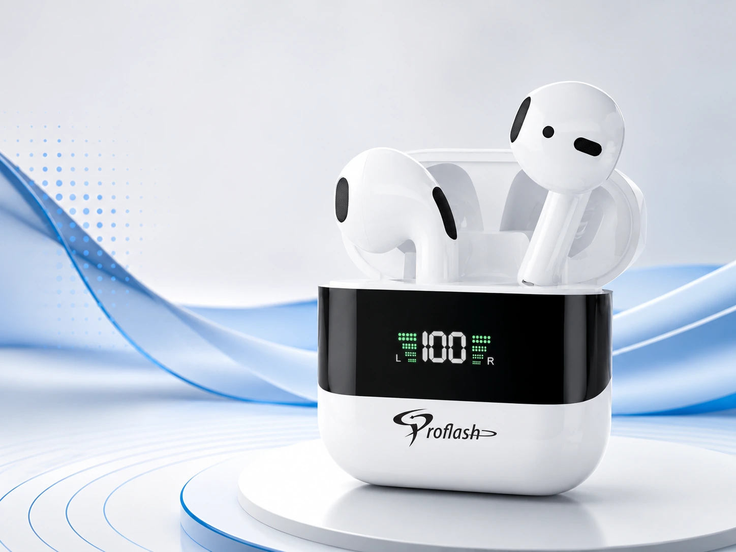 FlashTech Innovation
