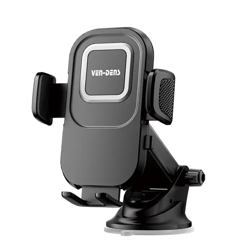 Car Phone Holder with 360° Suction Mount | HD042