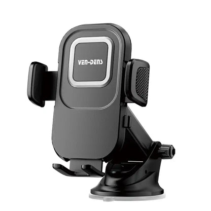 Car Phone Holder with 360° Suction Mount | HD042