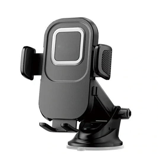 Car Holder with a Suction Cup and Push Button | HD042