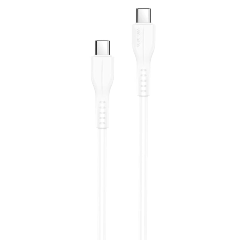 Type-C to Type-C Charging Cable (6.5ft/2m) | DC06-2M