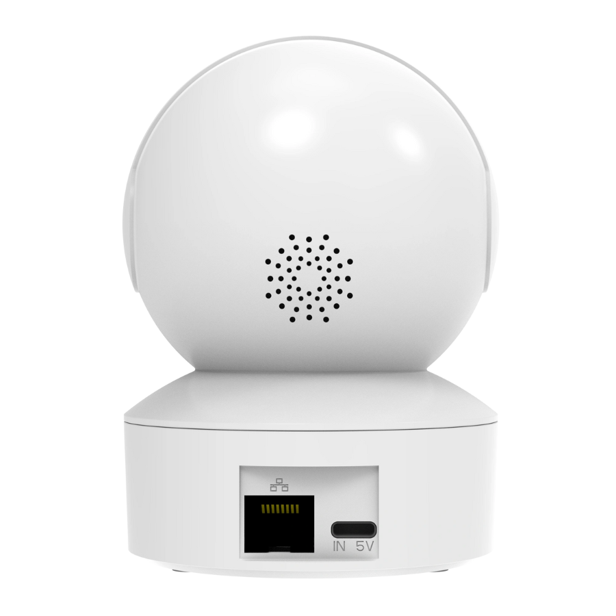 Security Camera Model: VS-CS49D