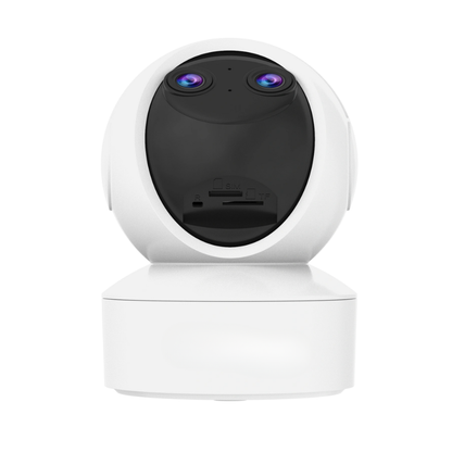 Security Camera Model: VS-CS49D