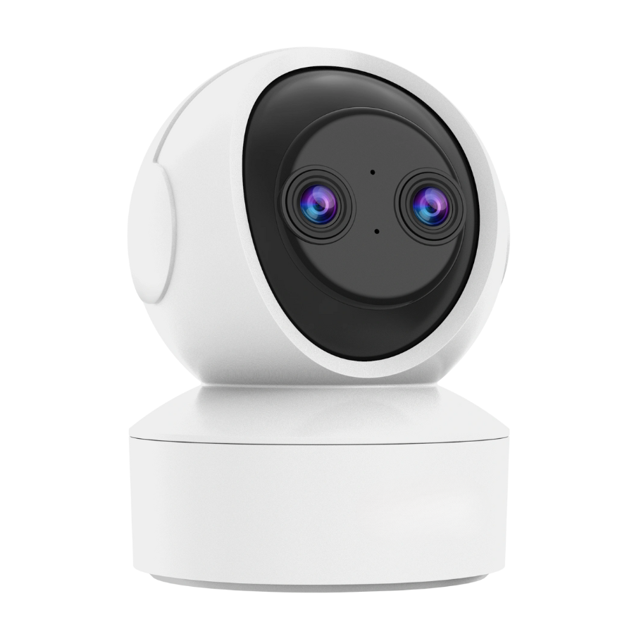 Security Camera Model: VS-CS49D