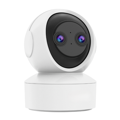 Security Camera Model: VS-CS49D