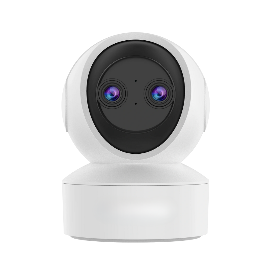 Security Camera Model: VS-CS49D