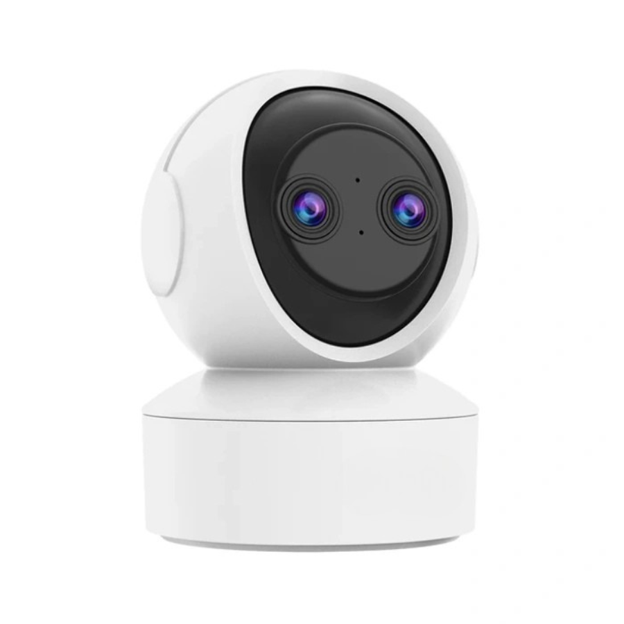 Security Camera Model: VS-CS49D