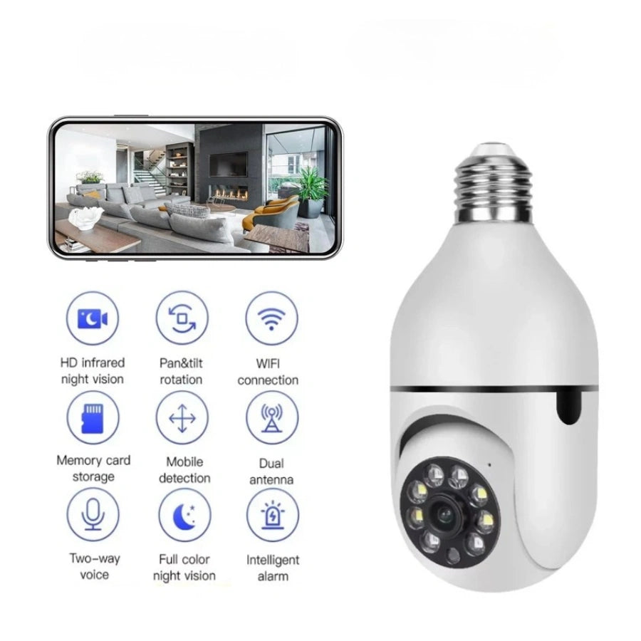 Security Camera Model : VS-CS660