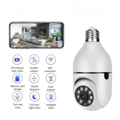 Security Camera Model : VS-CS660