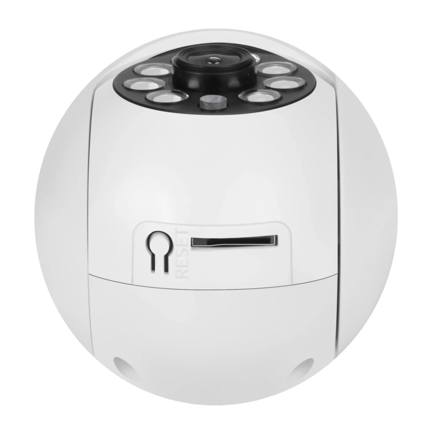 Security Camera Model : VS-CS660