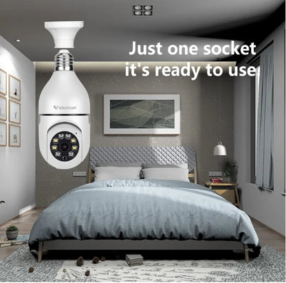 Security Camera Model : VS-CS660