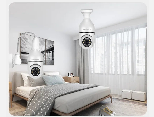 Security Camera Model : VS-CS660