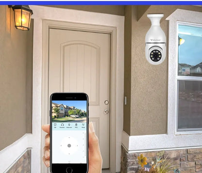 Security Camera Model : VS-CS660