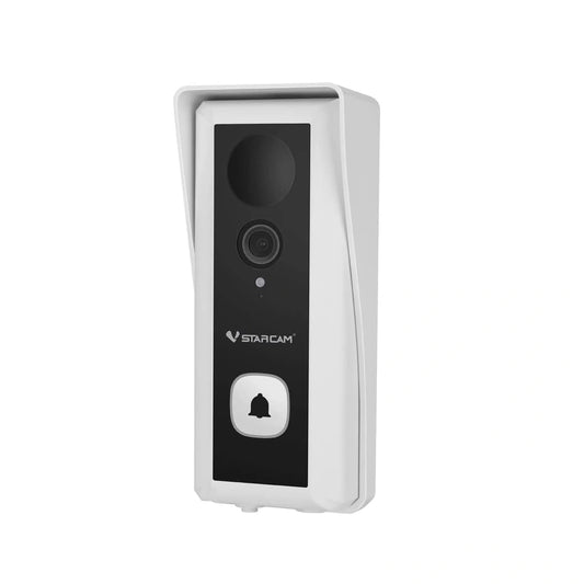 Smart Doorbell Camera Model: VS-DB6