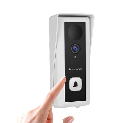 Smart Doorbell Camera Model: VS-DB6