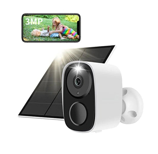 Security Camera Model : VS-CB54-TZ