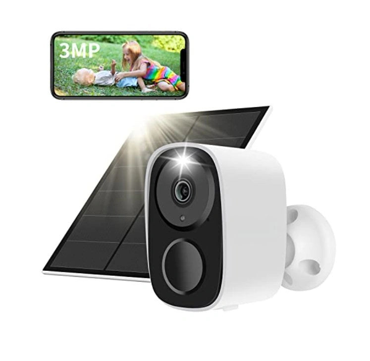 Security Camera Model : VS-CB54-TZ