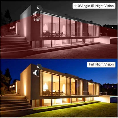 Security Camera Model : VS-CB54-TZ