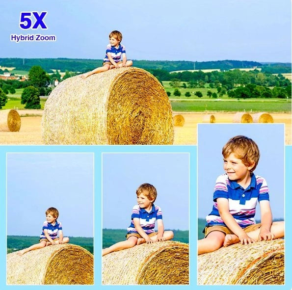 Security Camera Model : VS-CB67D