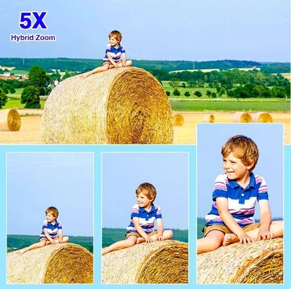 Security Camera Model : VS-CB67D