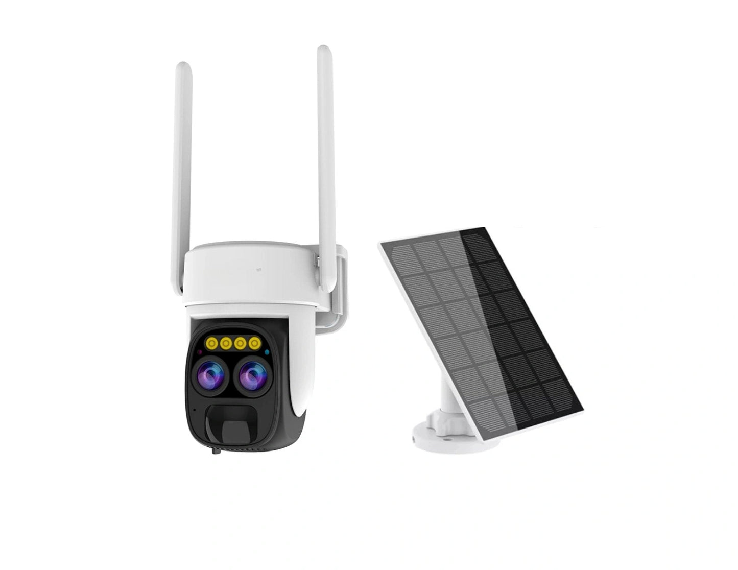 Security Camera Model : VS-CB67D