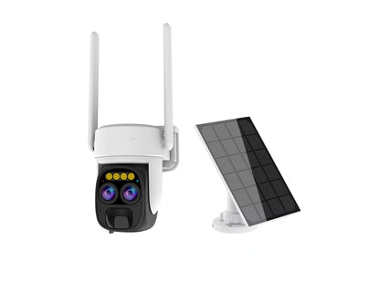 Security Camera Model : VS-CB67D