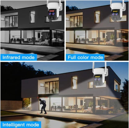 Security Camera Model : VS-CB67D