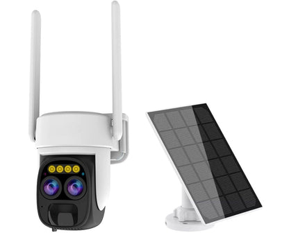 Security Camera Model : VS-CB67D